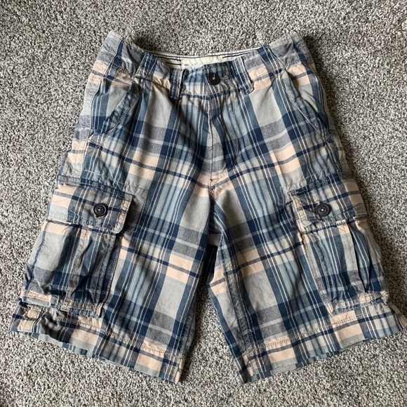 American Eagle Outfitters Classic Lgth Cargos 26
